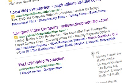 How to get better results from Google AdWords 1