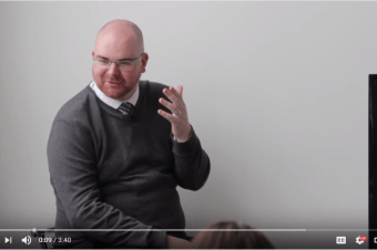 Why you NEED video in your marketing
