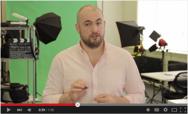 How video can improve your website performance