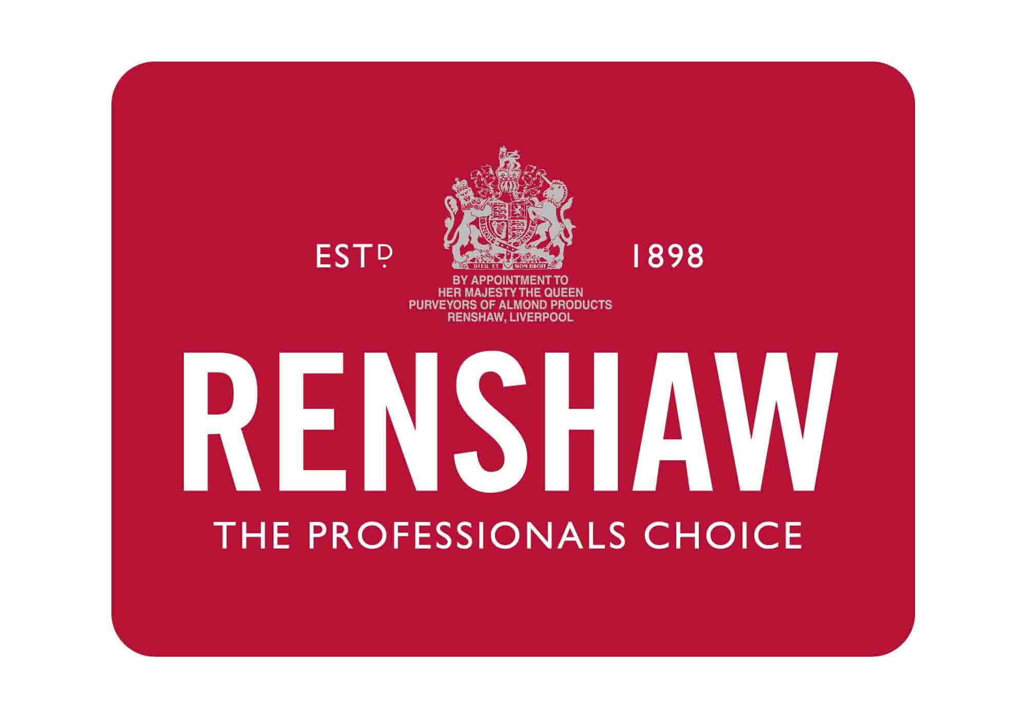 web logo - renshaw