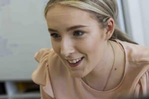 marketing agency liverpool Olivia Murphy