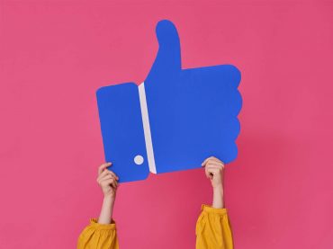 How important are social ‘likes’ to your marketing?
