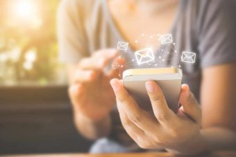 How to get customers with email marketing in 2020