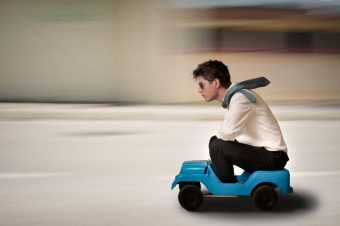 How to produce marketing quicker and more effectively