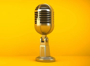 How to start a podcast