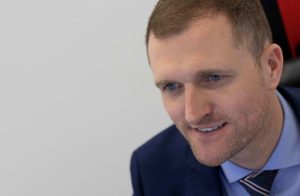 Business Development Manager