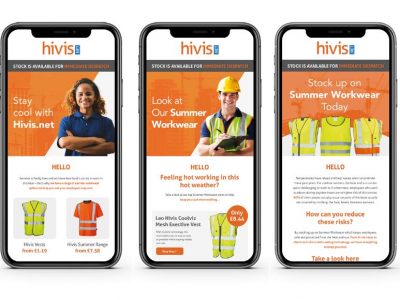 hivis hivis
