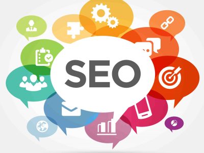 marketing agency liverpool - SEO