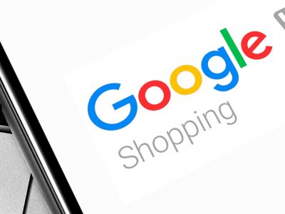 marketing agency liverpool - google shopping